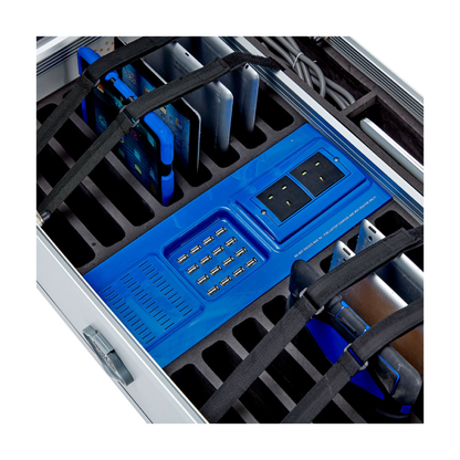 GoCabby Charge & Sync 5