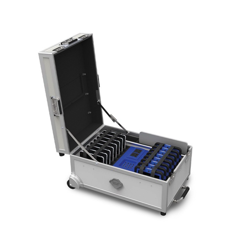 GoCabby Charge & Sync 6