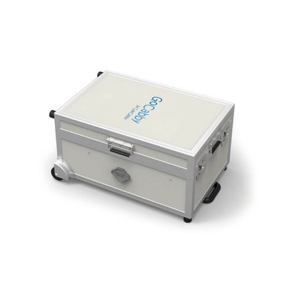 GoCabby Charge & Sync 7