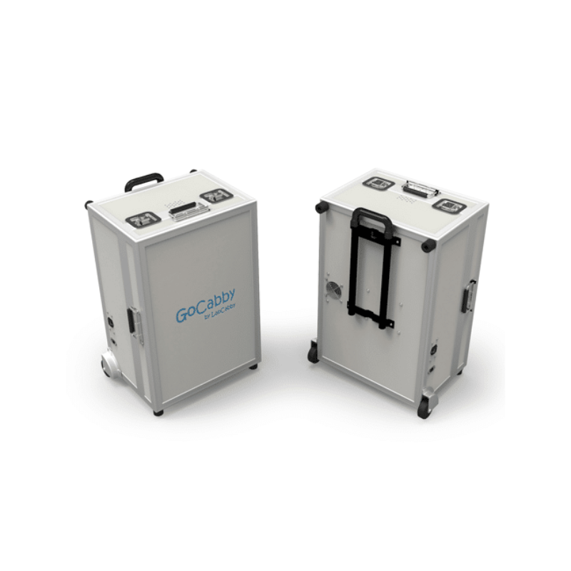 GoCabby Charge & Sync 8