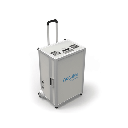 GoCabby Charge & Sync 9