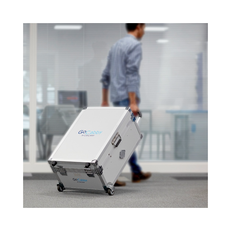 GoCabby Charge & Sync