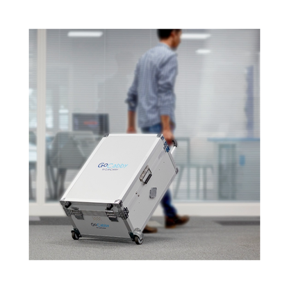 GoCabby Charge & Sync