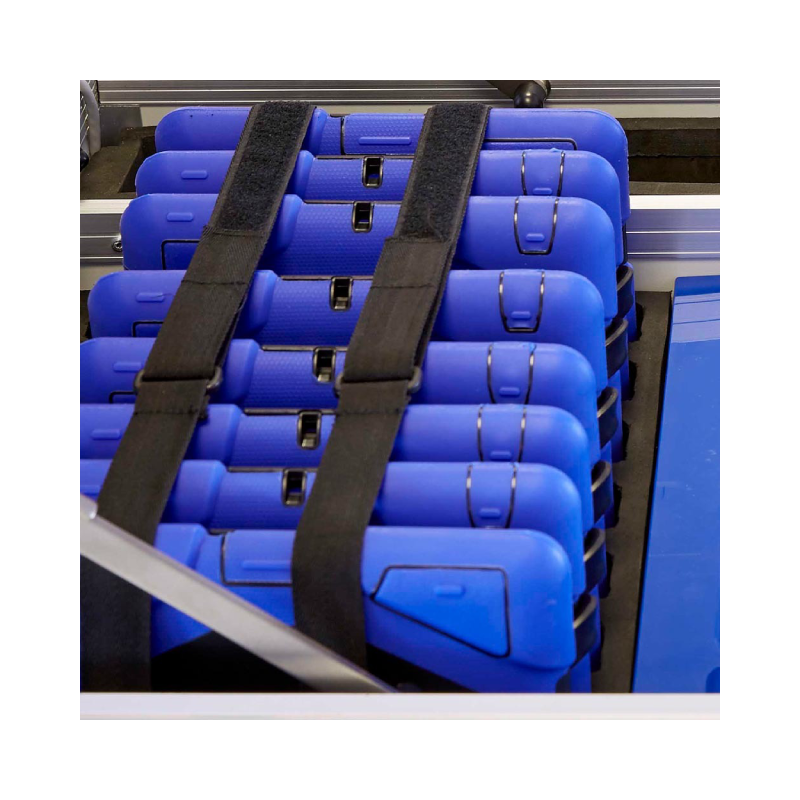 GoCabby Modile Device Charging Case 1