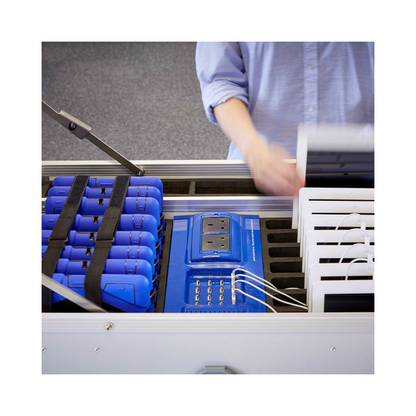 GoCabby Modile Device Charging Case 3