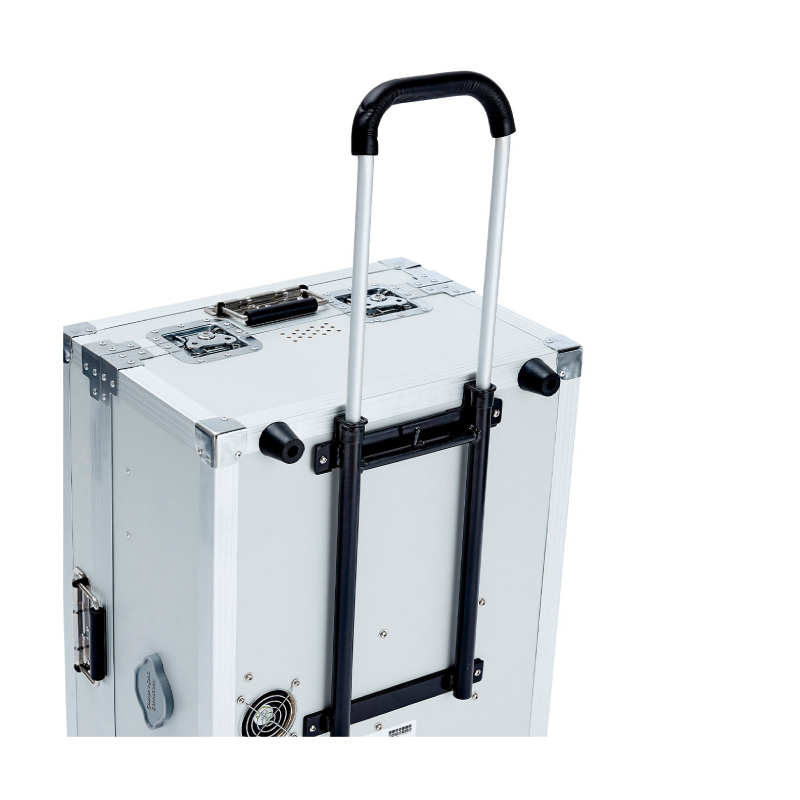 GoCabby Modile Device Charging Case 6