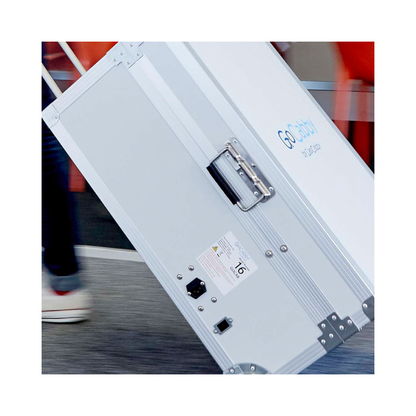 GoCabby Modile Device Charging Case 8