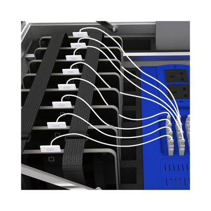 GoCabby Modile Device Charging Case 9