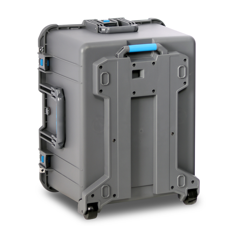 GoCabby 16-Device Portable USB Charging Case(Charge Only)