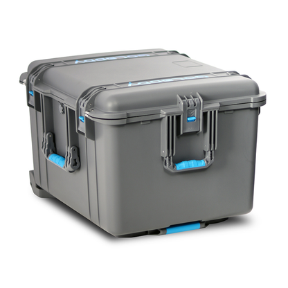 GoCabby 16-Device Portable USB Charging Case(Charge Only)