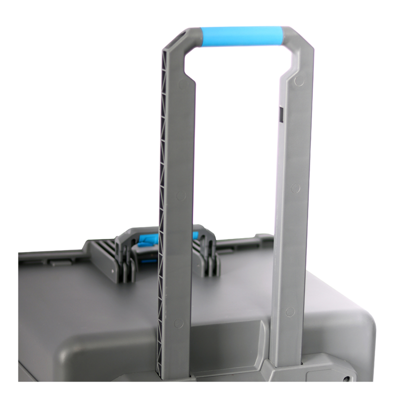 GoCabby 16-Device Portable USB Charging Case(Charge Only)
