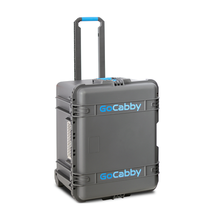 GoCabby VR