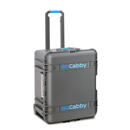 GoCabby VR