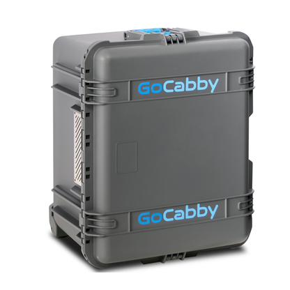 GoCabby VR