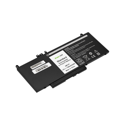 Green Cell Battery 6MT4T 07V69Y 1
