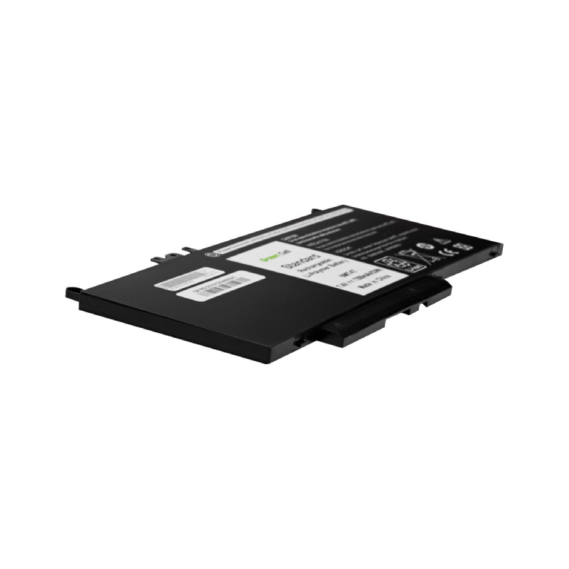 Green Cell Battery 6MT4T 07V69Y 4
