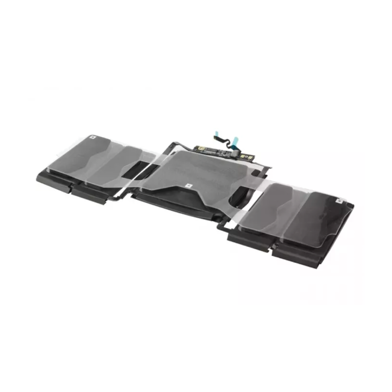 Green Cell Battery A1819 for Apple MacBook Pro 3