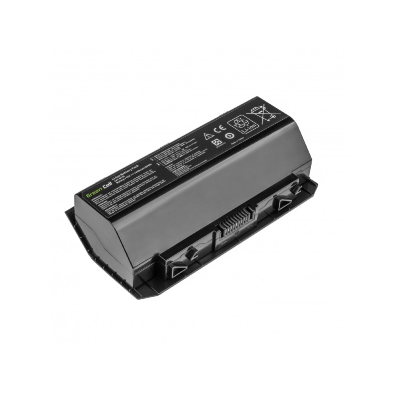 Green Cell Battery A42 G750 1
