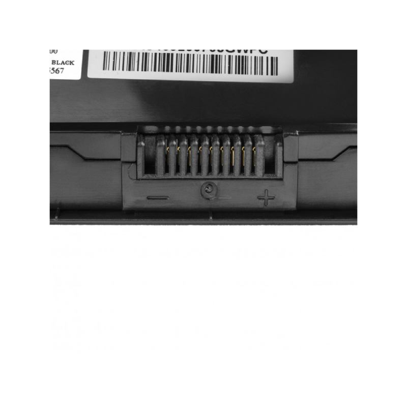 Green Cell Battery A42 G750 4
