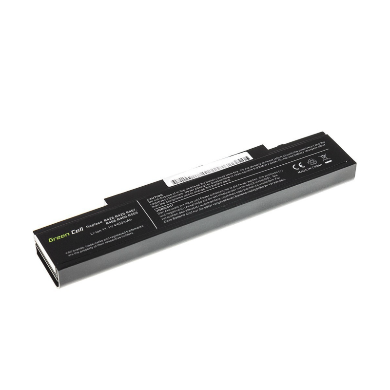 Green Cell Battery AA PB9NC6B AA PB9NS6B 1