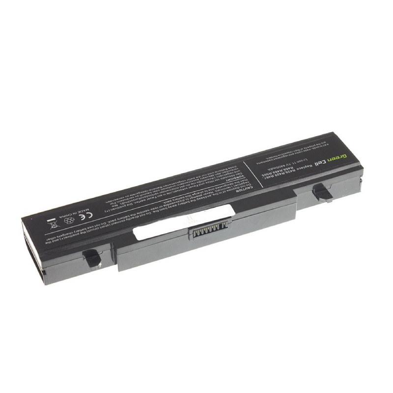 Green Cell Battery AA PB9NC6B AA PB9NS6B 2