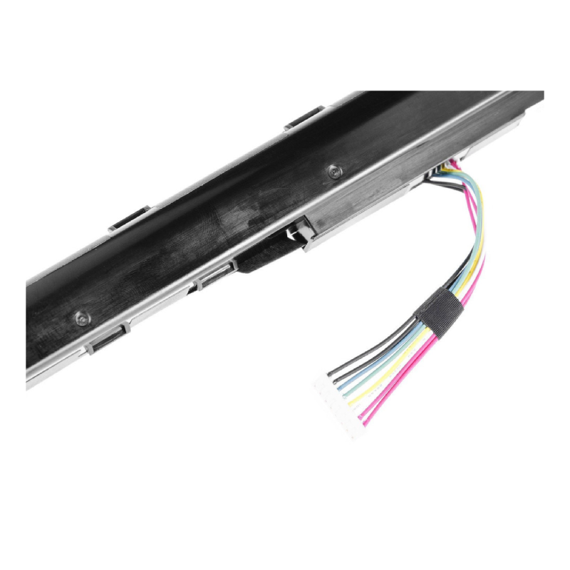 Green Cell Battery AS16A5K for Acer Aspire E15 E5 553 E5 553G E5 575 E5 575G F15 F5 573 F5 573G 4