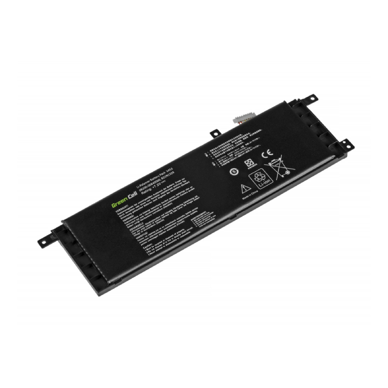 Green Cell Battery B21N1329