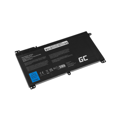 Green Cell Battery BI03XL ON03XL 1