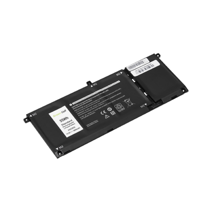 Green Cell Battery H5CKD TXD03