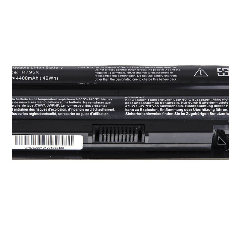 Green Cell Battery JWPHF R795X 4