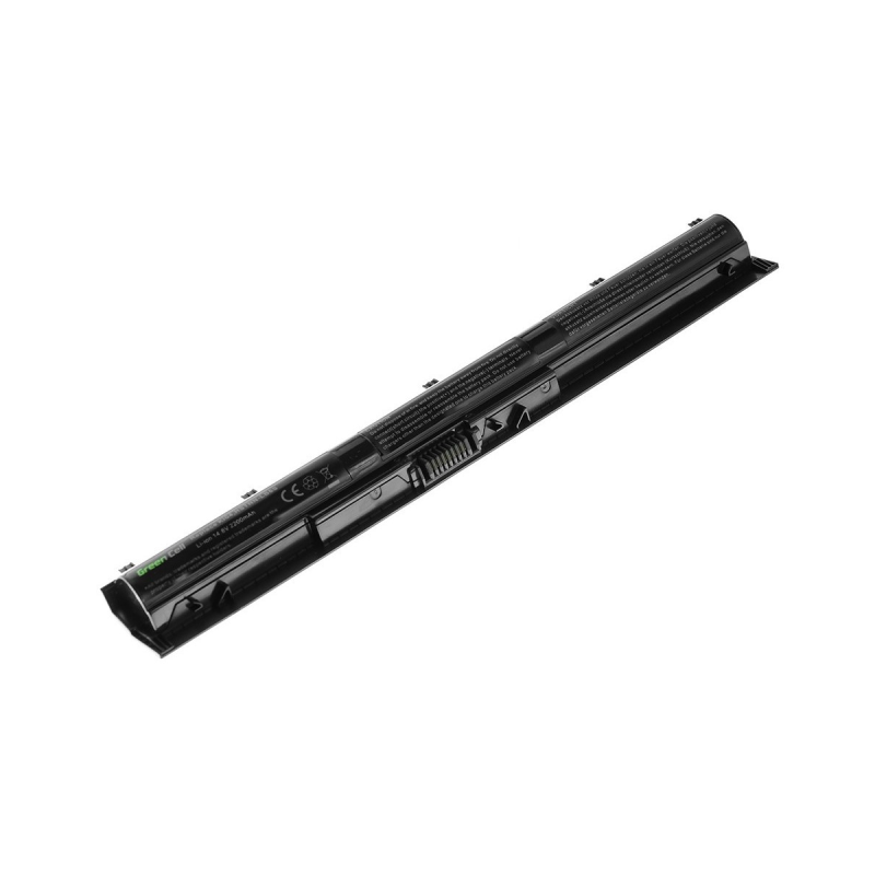 Green Cell Battery KI04 1