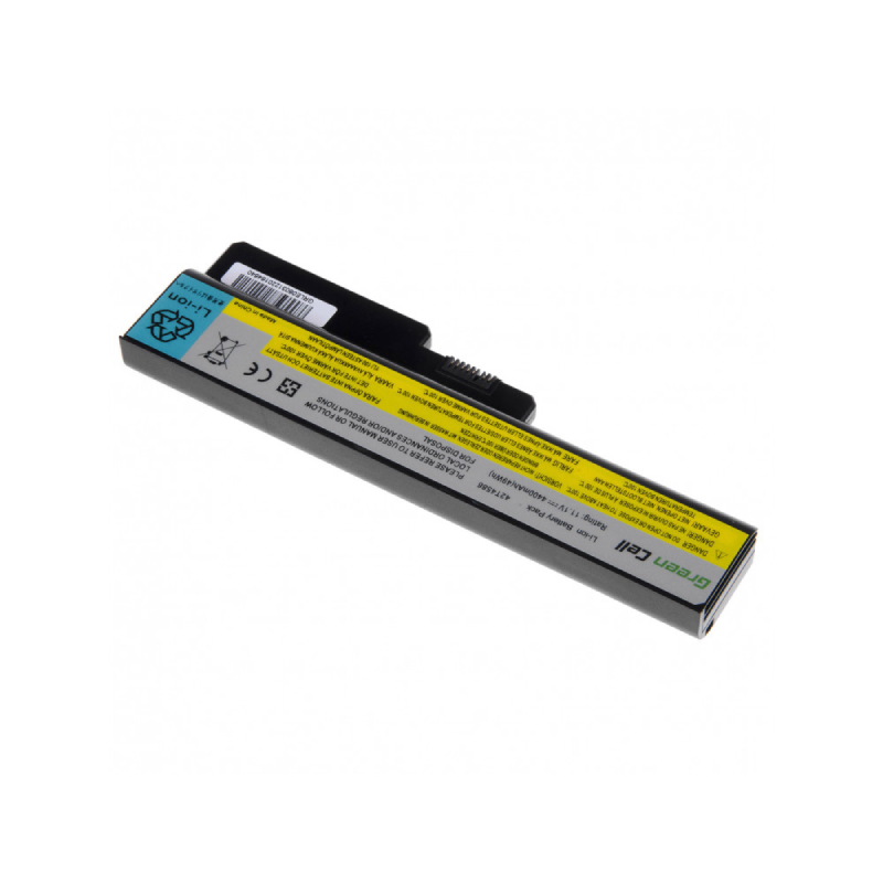 Green Cell Battery L08S6Y02 4