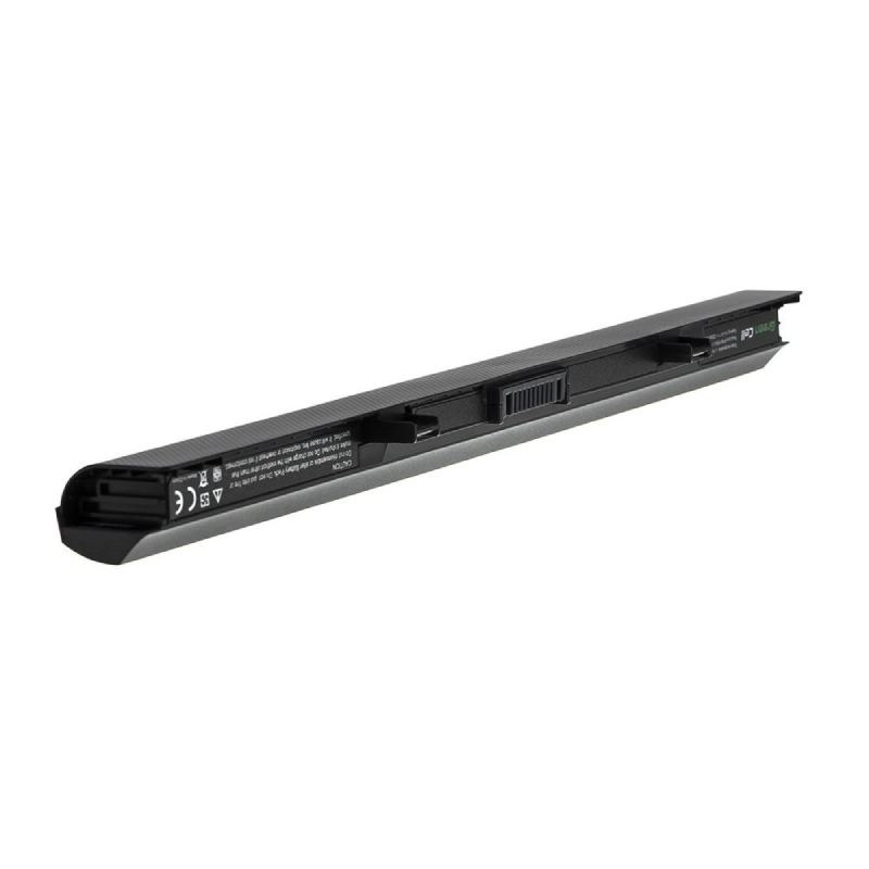 Green Cell Battery PA5185U 1BRS 4