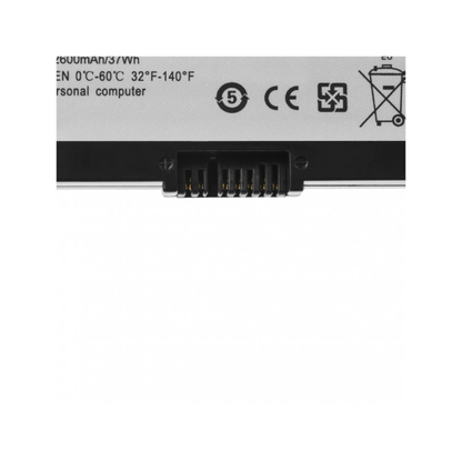 Green Cell Battery PRO 4
