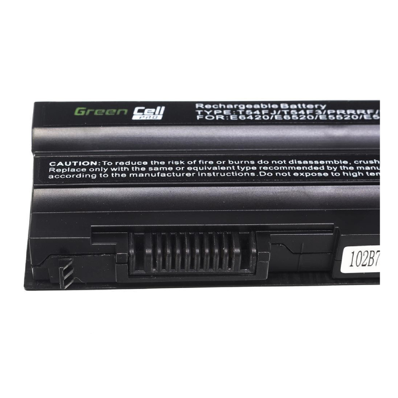 Green Cell Battery PRO 8858X T54FJ M5Y0X 3