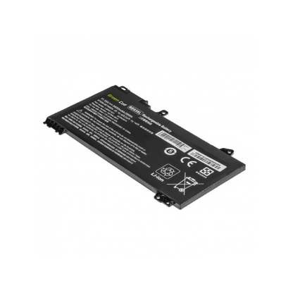 Green Cell Battery RE03XL 2
