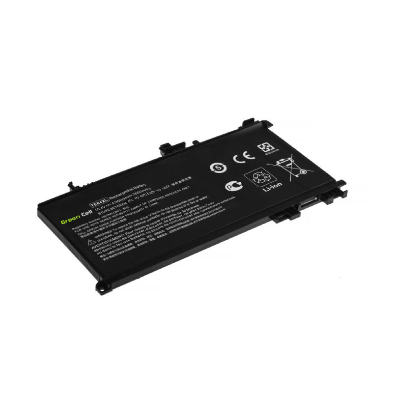 Green Cell Battery TE04XL 2