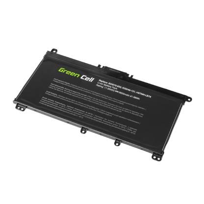 Green Cell Battery TF03XL 1