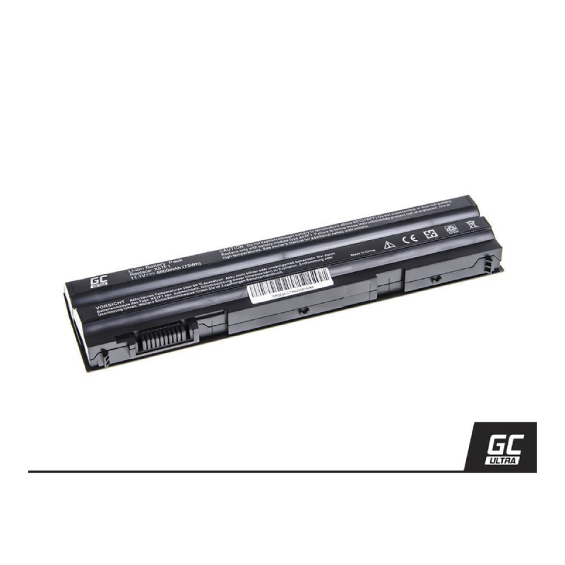 Green Cell Battery ULTRA 8858X T54FJ M5Y0X 3