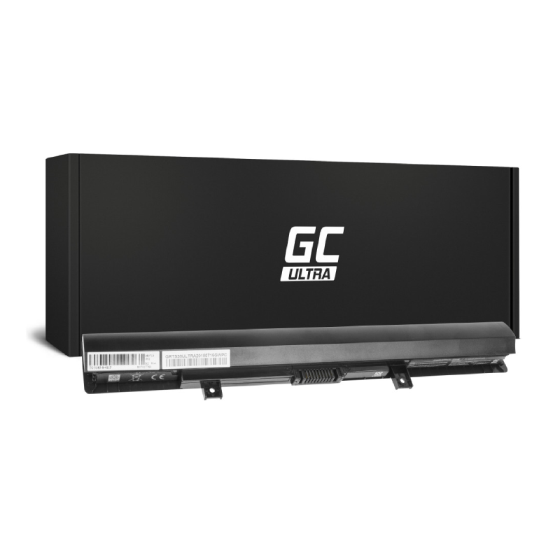 Green Cell Battery ULTRA PA5185U 1BRS