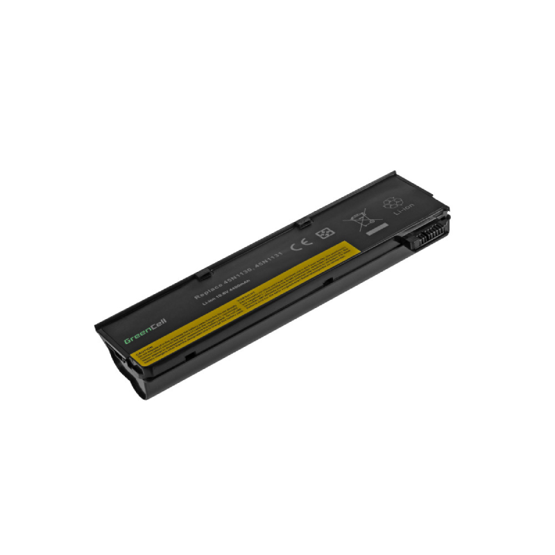 Green Cell Battery for Lenovo ThinkPad 1