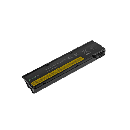 Green Cell Battery for Lenovo ThinkPad 1