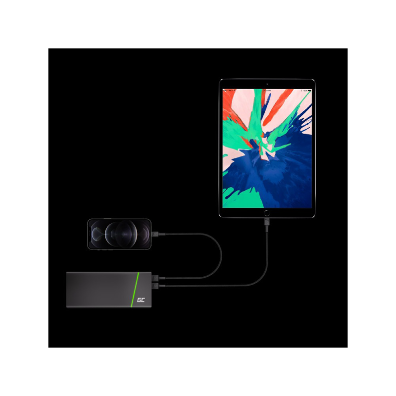 Green Cell Cable GC 6