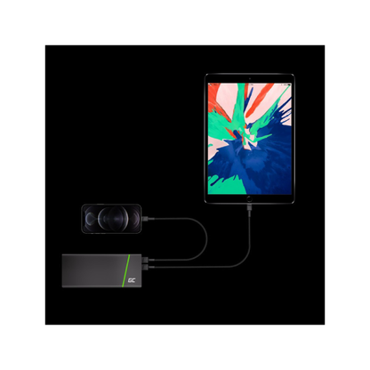 Green Cell Cable GC 6