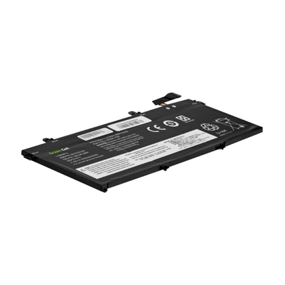 Green Cell L18C3P71 L18C3P72 L18L3P73 L18M3P73 L18M3P74 Battery for Lenovo ThinkPad T490 T495 P43s P14s T14 Gen 1 Gen 2  4
