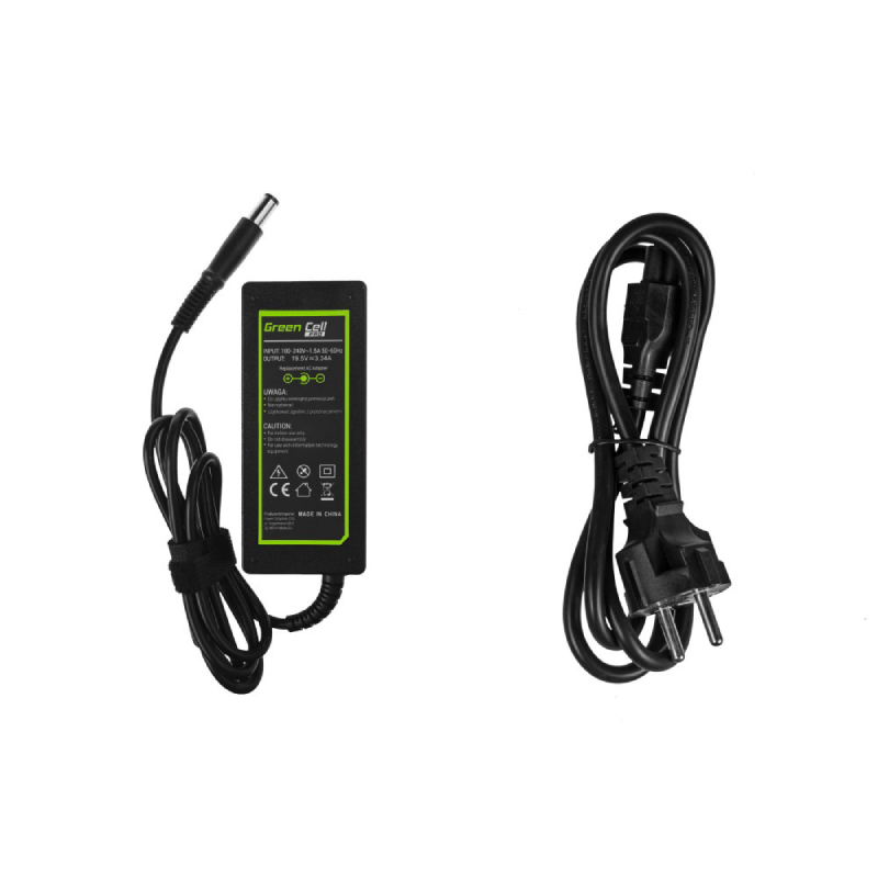 Green Cell PRO Charger AC Adapter 4