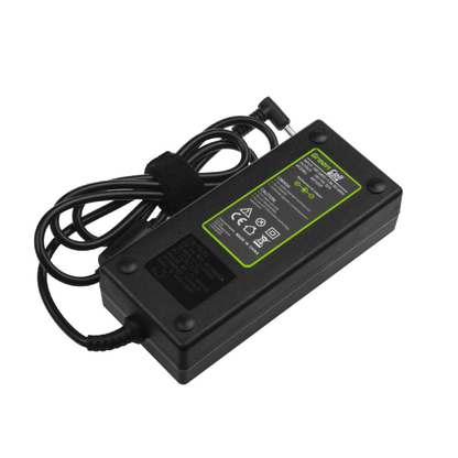 Green Cell PRO Charger   AC Adapter 19V 6.32A 120W 1