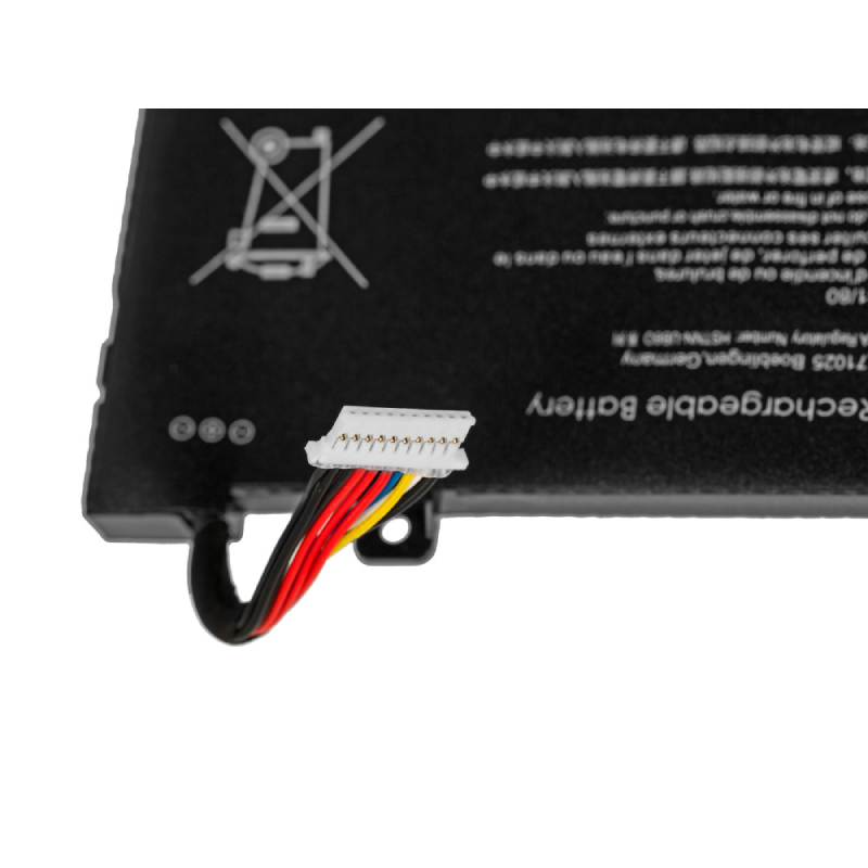 Green Cell Battery LE03XL HSTNN-UB6O for HP Envy x360 15-W M6-W Pavilion x360 13-S 15-BK