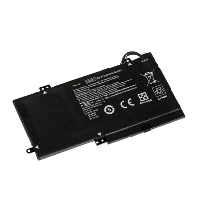 Green Cell Battery LE03XL HSTNN-UB6O for HP Envy x360 15-W M6-W Pavilion x360 13-S 15-BK