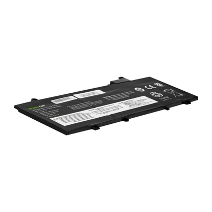 Green Cell L17L3P71 L17M3P71 L17M3P72 battery for Lenovo ThinkPad T480s